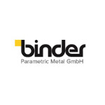 Binder Parametric Metal