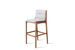 LILY BAR STOOL