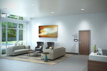 Luxer Room Luxer Room