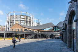 Coal Drops Yard