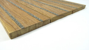 Gripsure Hardwood - Cumaru