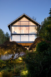 Mullet House