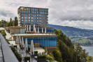 Bürgenstock Hotel