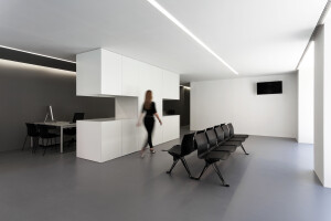 OAV offices