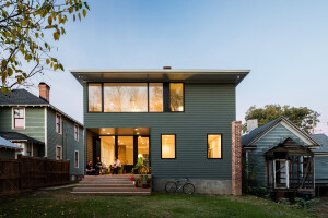 Nolintha Residence