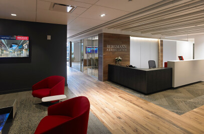 Bergmann Associates