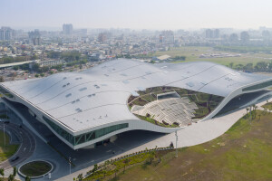 National Kaohsiung Centre for the Arts