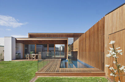 The Villa at Barwon Heads