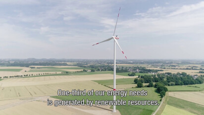 Mosa and sustainability (English subtitles)