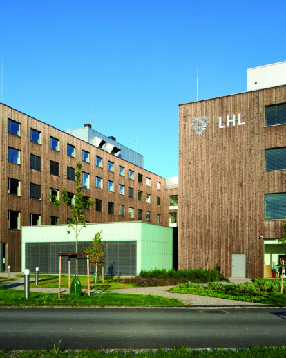 LHL Hospital