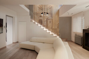 Navona Penthouse