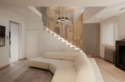 Navona Penthouse