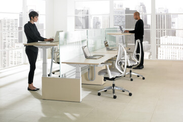 HEIGHT-ADJUSTABLE BENCH HEIGHT-ADJUSTABLE BENCH