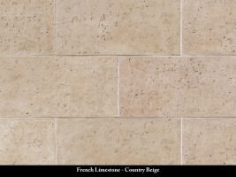 French Limestone