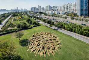Root Bench