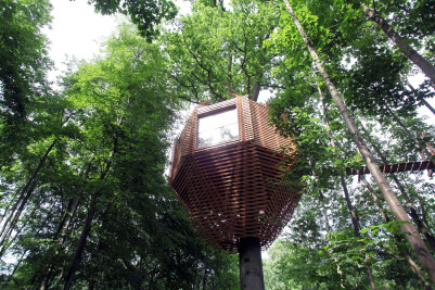 ORIGIN tree house HOTEL