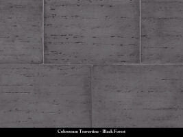 Colosseum Travertine