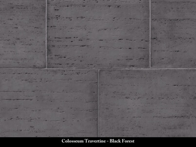 Colosseum Travertine