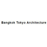 Bangkok Tokyo Architecture