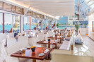 Finz Restaurant -Abu Dhabi