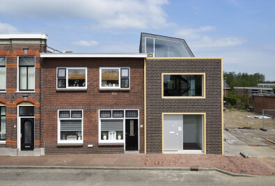 House in Meerkerk