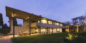 House C.A