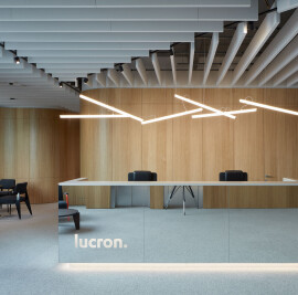 Lucron Office