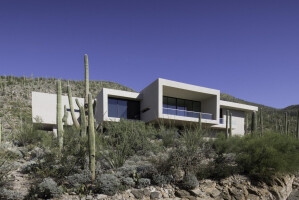 Home 901 in Sabino Springs