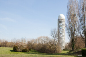 Radar Tower