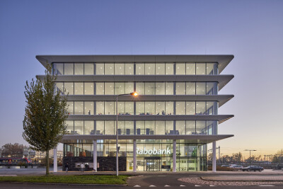 Rabobank Gouwestreek