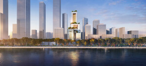 Vanke 3D City