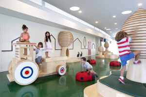 Kfar Shemaryahu Educational Center