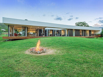 Bach House