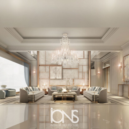 Mid Century Modern Living Room Design For 2019 Ions Design