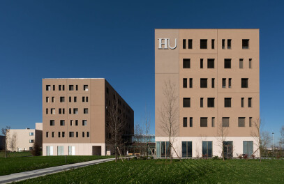 Humanitas University Campus