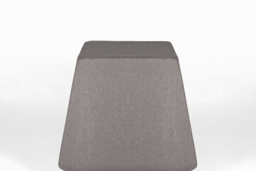 INFINITO | INDOOR MULTIPURPOSE FOOTSTOOL POUFFE INFINITO | INDOOR MULTIPURPOSE FOOTSTOOL POUFFE