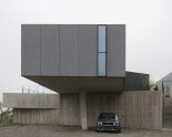 Versatility of Fibre Cement