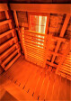 Sauna, Infrared Sauna, Steam Room And Shower