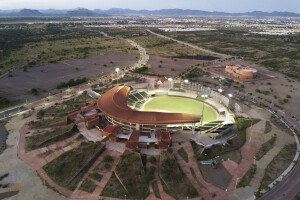 Sonora Stadium