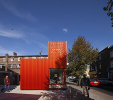 East Street Library