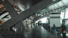 Basaltina® @Doha International Airport: supporting structures cladding