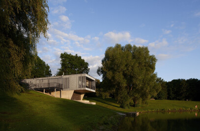 Wasserwacht Lifeboat Station