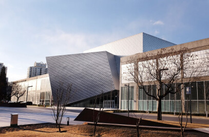 Minsheng Museum of Modern Art
