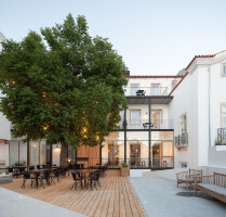 Hotel in Coimbra