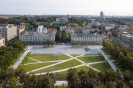 Lukiškės square