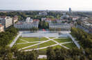 Lukiškės square