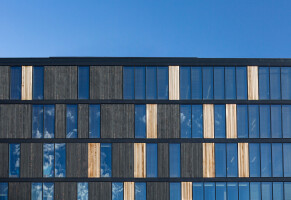 Wood Innovation Design Centre