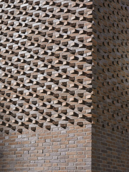 Brickwork