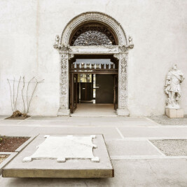 Castelvecchio Museum – The East Wing