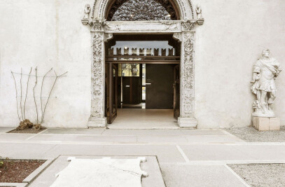 Castelvecchio Museum – The East Wing